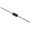 Vishay 2000V 500mA, Silicon Junction Diode, 2-Pin DO-204AL RGP02-20E-E3/54