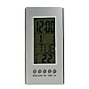 RS PRO Wireless Digital Thermometer for Wall/Desk Use, 1 Input(s), +50°C Max