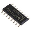 Texas Instruments ライントランシーバ表面実装, 16-Pin, MAX3232CDR
