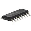 Texas Instruments ULN2003ADR, 7-element NPN Darlington Pair, 500 mA 50 V, 16-Pin SOIC