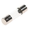 RS PRO 1A F Glass Cartridge Fuse, 5 x 20mm