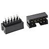 87833-2020 Molex 基板接続用ヘッダ MILLI-GRIDシリーズ 1袋(5個