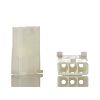 Molex コネクタハウジング 3極 ピッチ：4.8mm 1列 15-31-1033