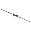 Vishay 薄膜 スルーホール抵抗器 0.4W 100kΩ ±1%