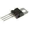 STMicroelectronics リニア電圧 電圧レギュレータ, 24 V 1A, 3-Pin, TO-220, スルーホール