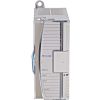 Allen Bradley 1762 Series PLC I/O Module for Use with MicroLogix 1200 Series, Analogue, Differential, Analogue