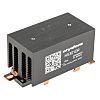 Sensata Crydom DIN Rail Relay Heatsink