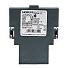 Siemens Auxiliary Contact, 2 Contact, 1NC + 1NO, Snap-On, Sirius Innovation