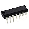 Texas Instruments ロジックゲート, NAND, スルーホール, 3-入力, PDIP