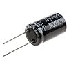 RS PRO 1000μF Aluminium Electrolytic Capacitor 63V dc, Radial, Through Hole