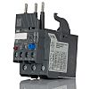 ABB TF42 Thermal Overload Relay 1NO + 1NC, 4.2 → 5.7 A F.L.C, 5.7 A Contact Rating, 2 W, 3P, AF Range