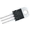 STMicroelectronics リニア電圧 電圧レギュレータ, 1.2 → 37 V 1.5A, 3-Pin, TO-220, スルーホール