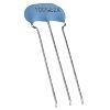 CSTLS10M0G53-A0 , Ceramic Resonator, 10MHz Fundamental 15pF, 3-Pin, 8 x 3 x 5.5mm