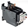 Schneider Electric LRD Thermal Overload Relay 1NO + 1NC, 30 → 40 A F.L.C, 40 A Contact Rating, TeSys D