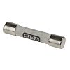 SIBA 500mA FF Ceramic Cartridge Fuse, 6.3 x 32mm