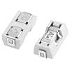 Littelfuse ノンリセッタブルヒューズ 375mA, 125V 0154.375DRT