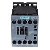 Siemens SIRIUS 3RH2 Contactor Relay, 24 V dc Coil, 4-Pole, 10 A, 3NO + 1NC, 690 V ac