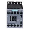 Siemens SIRIUS 3RH2 Contactor Relay, 110 V dc Coil, 4-Pole, 10 A, 4NO, 690 V ac