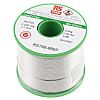 RS PRO Wire, 0.71mm Lead Free Solder, 217°C Melting Point