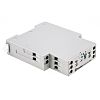 Finder タイマーリレー, 24 → 240V ac/dc, DINレール, オンディレー, 83.02.0.240.0000