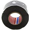 Tesa 4600 Black Self Amalgamating Tape 25mm x 3m