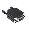 MH Connectors MHDPPK 9 Way D-sub Connector