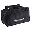 Keysight Technologies Soft Carrying Case for Use with 1000A/B Series, 324.6 x 157.8 x 129.2mm