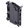 Weidmüller W ヒューズ付きDINレール端子, 30 → 12AWG, 6.3A 500 V, スクリュー