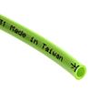 RS PRO Compressed Air Pipe Green Polyurethane 6mm x 30m US98A Series