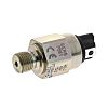 Gems Sensors Pressure Switch, 40psi Min, 150psi Max, SPST-NO Output