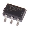 onsemi MOSFET, Pチャンネル, 880 mA, 表面実装, 6 ピン, NTJD4152PT1G
