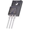 STMicroelectronics MOSFET, Nチャンネル, 35 A, スルーホール, 3 ピン, STF45N65M5