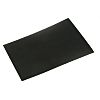 RS PRO プラスチックフィルム ポリプロピレン 304mm x 200mm x 0.45mm