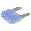 Littelfuse ブレード 車 ヒューズ 15A 32V dc