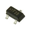 Vishay MOSFET, Pチャンネル, 4.4 A, 表面実装, 3 ピン, SI2319CDS-T1-GE3