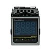 Eurotherm Piccolo P116 PID Temperature Controller, 48 x 48mm, 3 Output Logic, Relay, 24 V ac/dc Supply Voltage