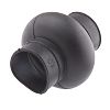 RS PRO CV Joint Gaiter, Bore 40mm, 82mm Length