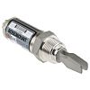 Rosemount 2110 Series Fork Level Switch Vibrating Level Switch, Direct Load Output, Side or Top Mount, Stainless Steel