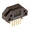 Broadcom 光学式エンコーダ 5V dc, インクリメンタル