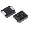 onsemi 40V 3A, Schottky Diode, 2-Pin DO-214AB SS34
