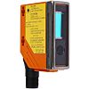 ifm electronic Distance Distance Sensor, Block Sensor, 30 mm → 2 m Detection Range IO-LINK