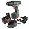 Bosch PSR Keyless 14.4V Cordless Drill Driver NiCd, Type G - British 3-Pin