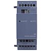 Siemens LOGO! Series I/O module for Use with LOGO! 8, LOGO! 8.2, 12 → 24 V dc Supply, 2-Input, Analogue