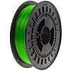 Filamento para impresora 3D FDM, M-ABS, 1.75mm, Verde, 500g RS PRO