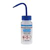 RS PRO 250ml LDPE Wide Neck Wash Bottle