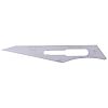 Swann-Morton Carbon Steel Scalpel Blade, No.26, 100 per Package