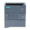 Siemens PLC (CPUユニット) 230 V AC 6 (デジタル、2スイッチアナログ) 入力 4 (デジタル出力、リレー出力) 出力 イーサネット、Profinet、UDP