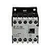 Eaton xStart Contactor, 24 V ac Coil, 3-Pole, 9 A, 4 kW, 3NO, 690 V ac