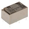 Panasonic パワーリレー, 5V dc, 10A