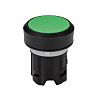 Siemens SIRIUS ACT 3SU10 Series Green Momentary Push Button, 22mm Cutout, IP66, IP67, IP69(IP69K)